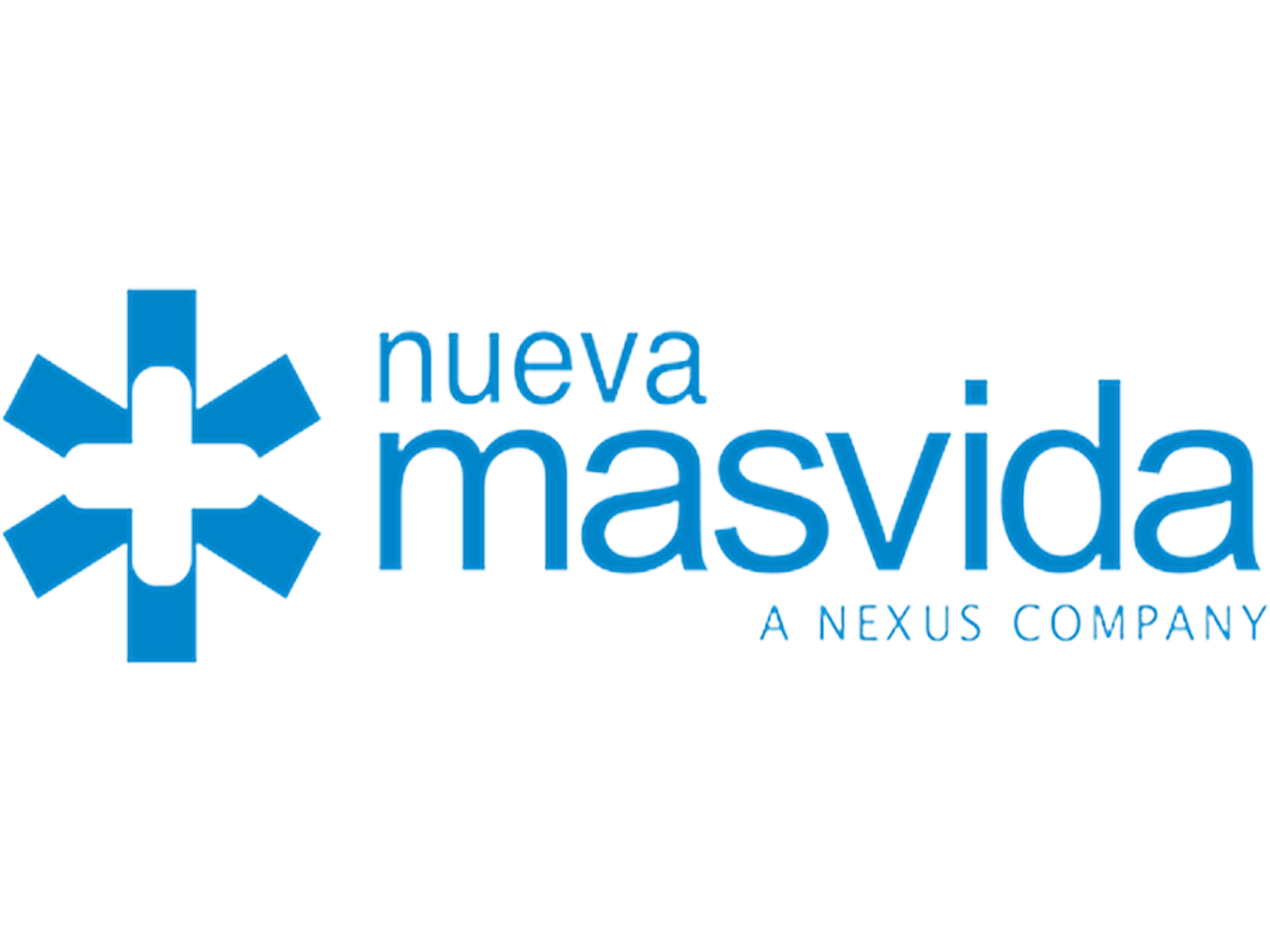 Logo de Mas Vida