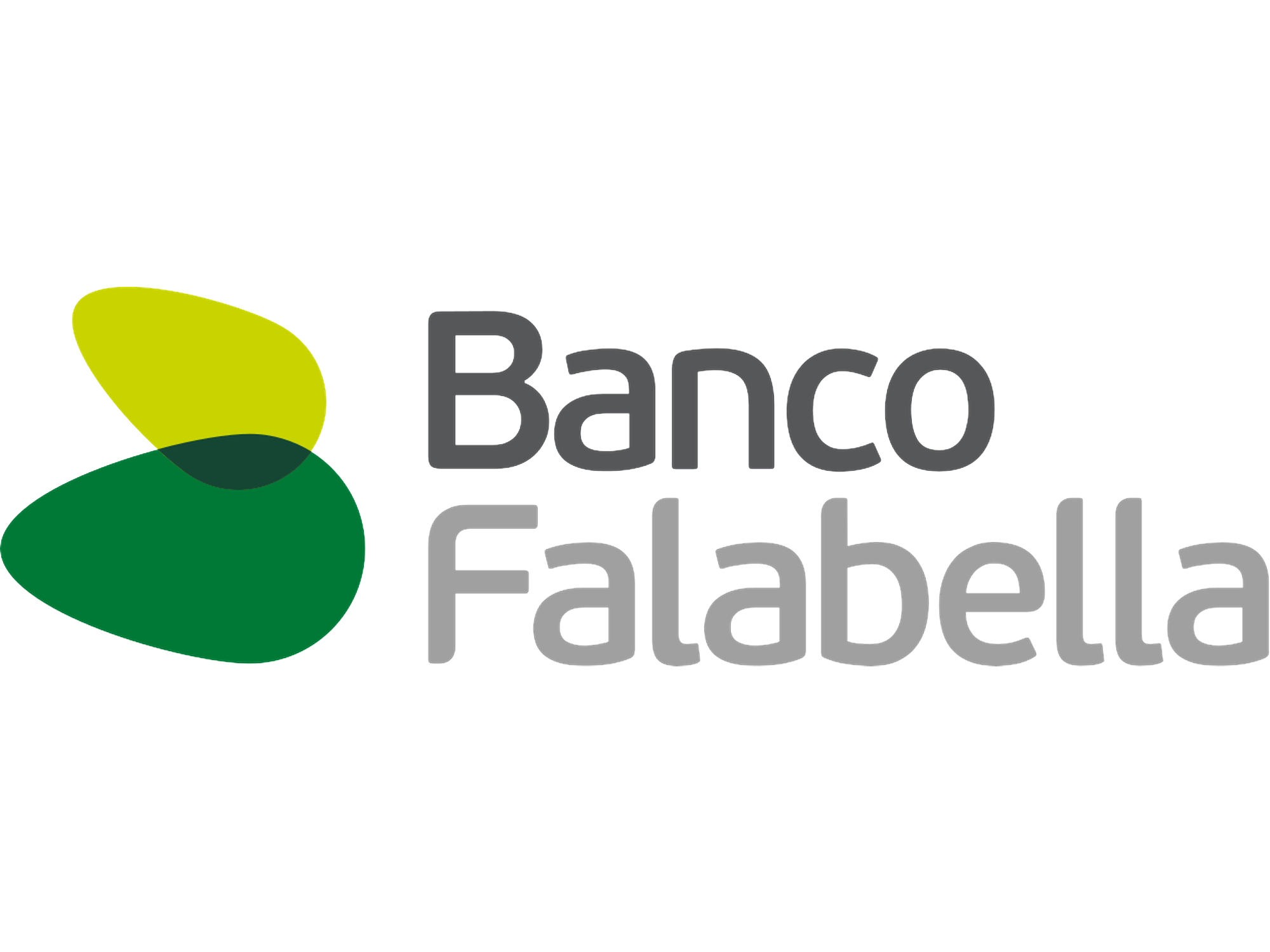 Logo de Banco Falabella