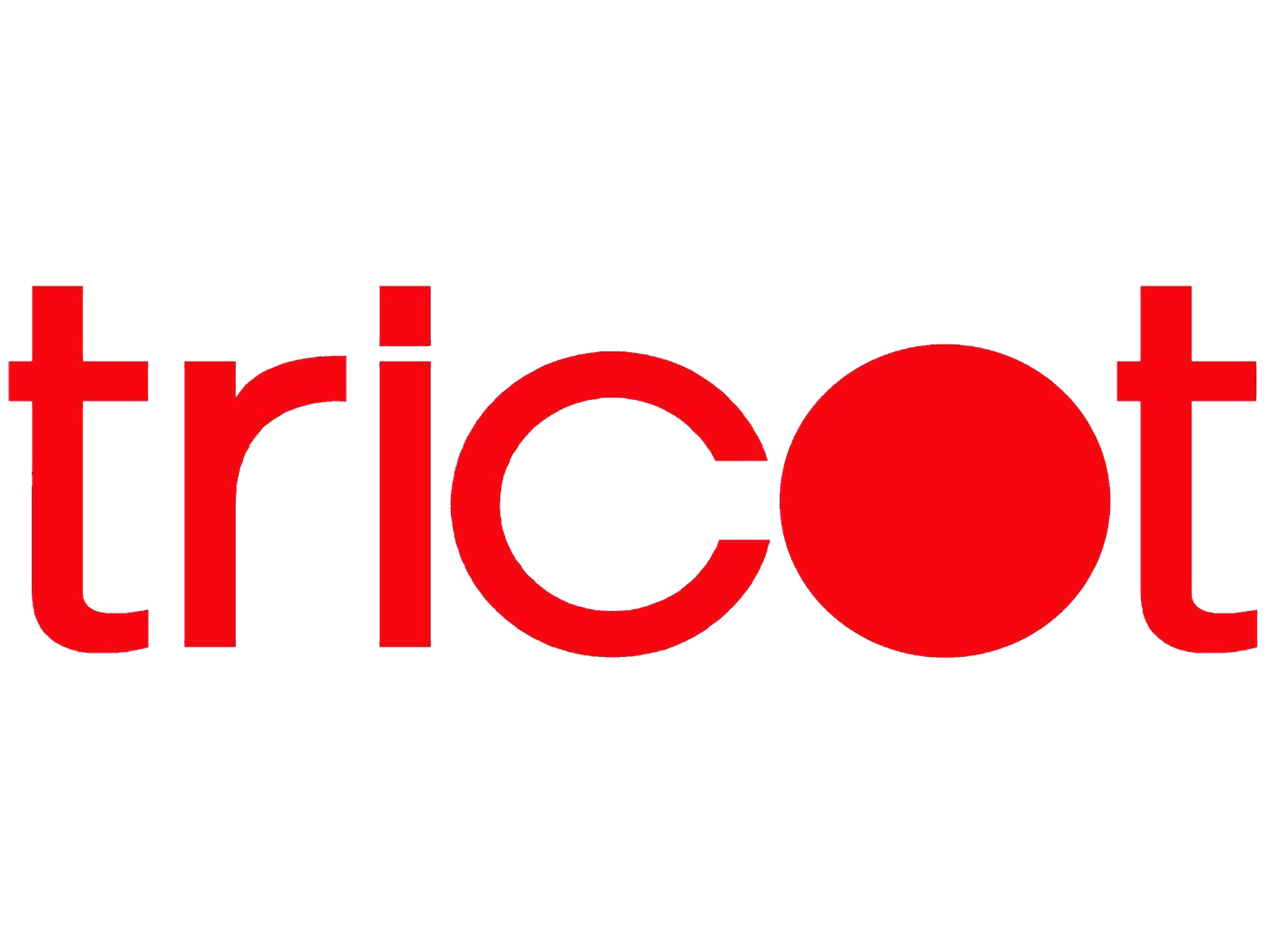 Logo de Tricot