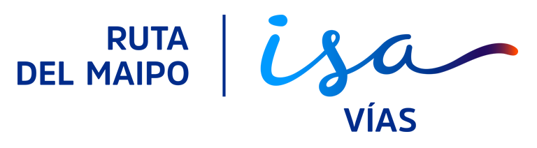 Logo de Isa Rutas Del Maipo