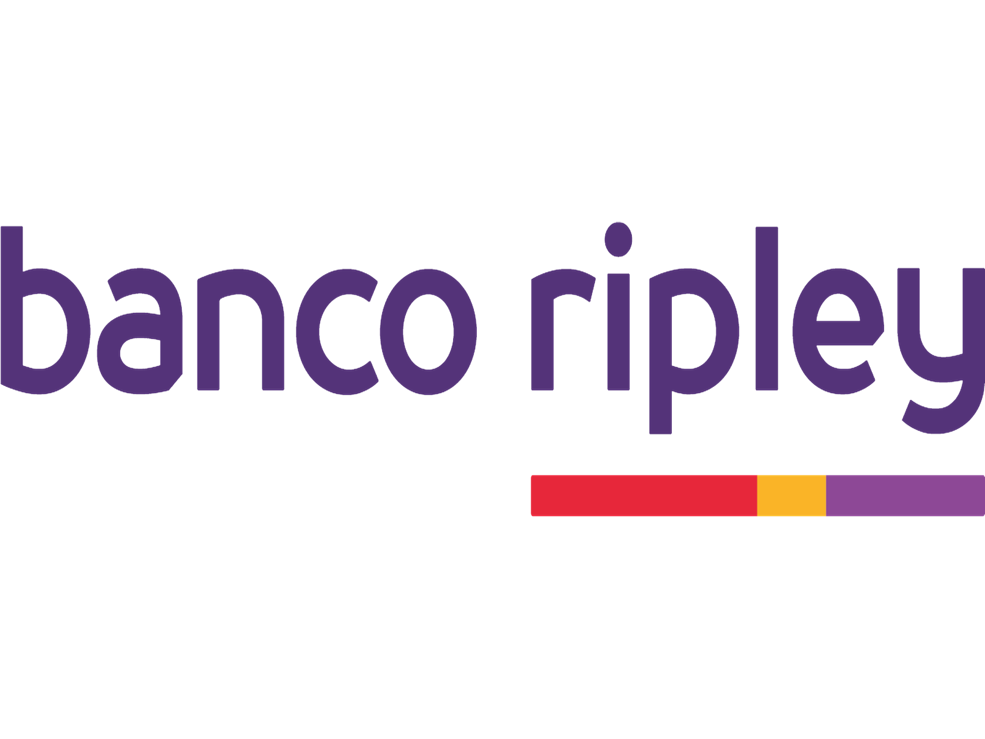 Logo de Banco Ripley